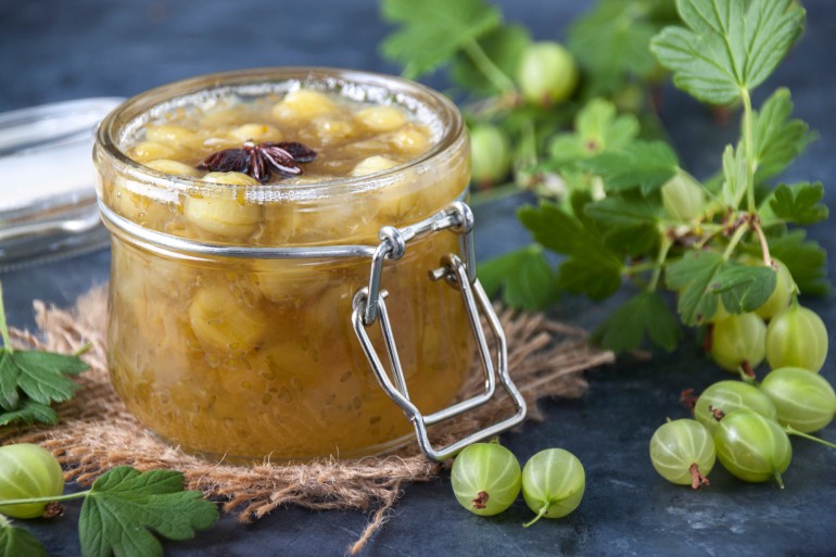 Honey Infused Amla A Simple Recipe for Lifelong Health